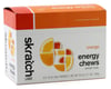 Related: Skratch Labs Sport Energy Chews (Orange) (10 | 1.7oz Packets)
